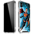 DC Comics Superman Action Comics Cover #976 Art by Gary Frank iPhone XS Max Clear Case