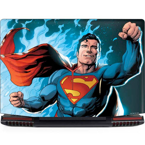 DC Comics Superman Action Comics Cover #976 Art by Gary Frank Legion Y720 Skin