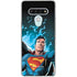 DC Comics Superman Action Comics Cover #976 Art by Gary Frank LG Stylo 6 Clear Case
