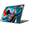 DC Comics Superman Action Comics Cover #976 Art by Gary Frank Apple MacBook Skin