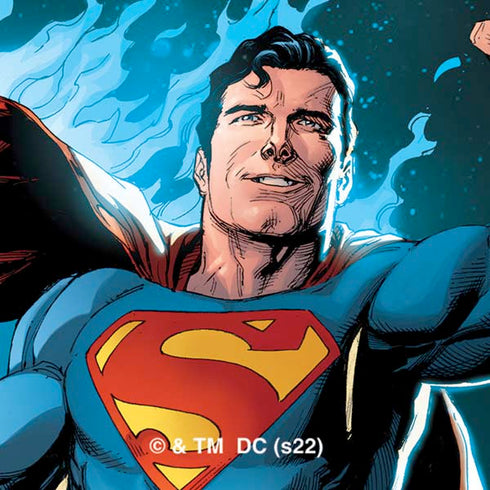 DC Comics Superman Action Comics Cover #976 Art by Gary Frank Moto E5 Play Skin