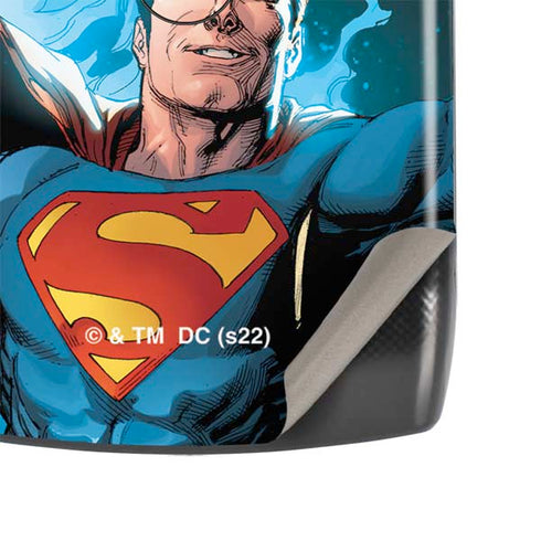 DC Comics Superman Action Comics Cover #976 Art by Gary Frank Motorola RAZR Skin