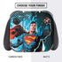 DC Comics Superman Action Comics Cover #976 Art by Gary Frank Nintendo Switch Bundle Skin