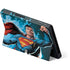 DC Comics Superman Action Comics Cover #976 Art by Gary Frank Nintendo Switch OLED (2021) Skin