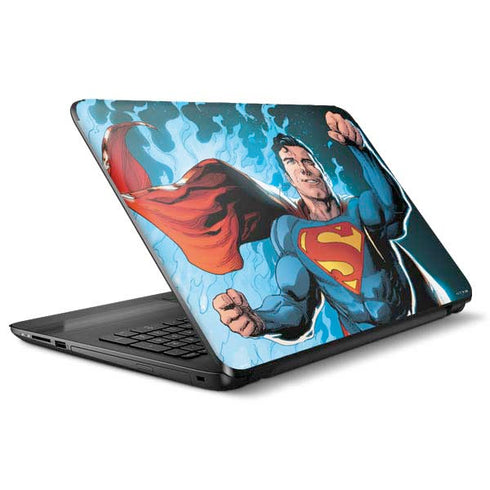 DC Comics Superman Action Comics Cover #976 Art by Gary Frank HP Notebook Skin