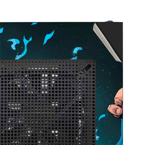 DC Comics Superman Action Comics Cover #976 Art by Gary Frank NZXT H510 Compact ATX Mid-Tower Case Skin