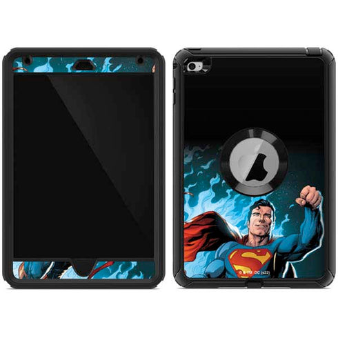DC Comics Superman Action Comics Cover #976 Art by Gary Frank Otterbox Defender iPad Skin