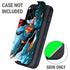 DC Comics Superman Action Comics Cover #976 Art by Gary Frank Otterbox Defender iPhone Skin