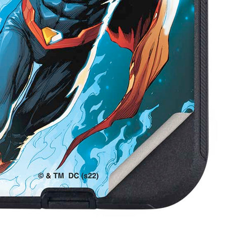 DC Comics Superman Action Comics Cover #976 Art by Gary Frank Otterbox Defender iPhone Skin