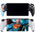 DC Comics Superman Action Comics Cover #976 Art by Gary Frank PlayStation Portal Remote Player Skin