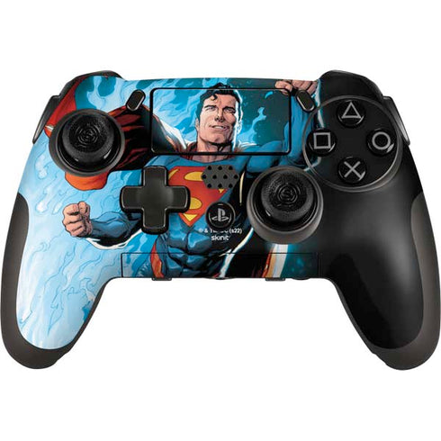 DC Comics Superman Action Comics Cover #976 Art by Gary Frank PlayStation Scuf Vantage 2 Controller Skin