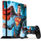 DC Comics Superman Action Comics Cover #976 Art by Gary Frank PS4 Console and Controller Bundle Skin