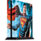 DC Comics Superman Action Comics Cover #976 Art by Gary Frank PS4 Console Skin