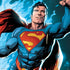 DC Comics Superman Action Comics Cover #976 Art by Gary Frank PS4 Slim Skin