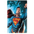 DC Comics Superman Action Comics Cover #976 Art by Gary Frank PS5 Slim Digital Edition Bundle Skin