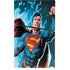 DC Comics Superman Action Comics Cover #976 Art by Gary Frank PS5 Slim Digital Edition Bundle Skin