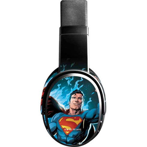 DC Comics Superman Action Comics Cover #976 Art by Gary Frank Skullcandy Crusher Wireless Skin
