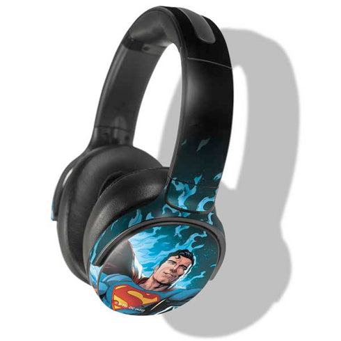 DC Comics Superman Action Comics Cover #976 Art by Gary Frank Skullcandy Venue Skin
