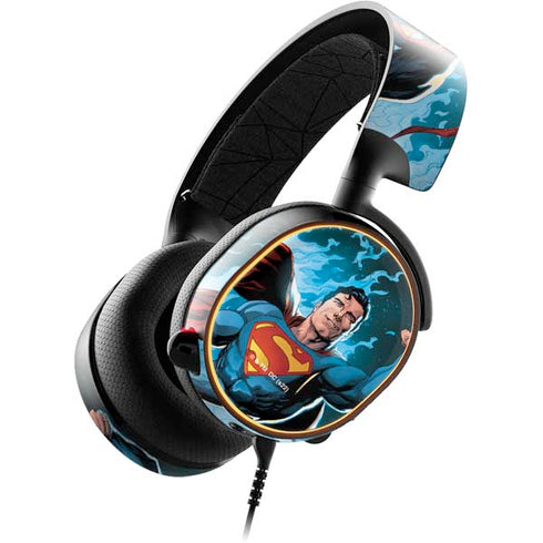 DC Comics Superman Action Comics Cover #976 Art by Gary Frank SteelSeries Arctis 5 Skin