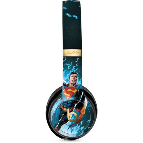 DC Comics Superman Action Comics Cover #976 Art by Gary Frank Studio Wireless 3 Skin