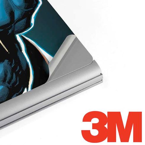 DC Comics Superman Action Comics Cover #976 Art by Gary Frank Surface Book 2 13.5in Skin