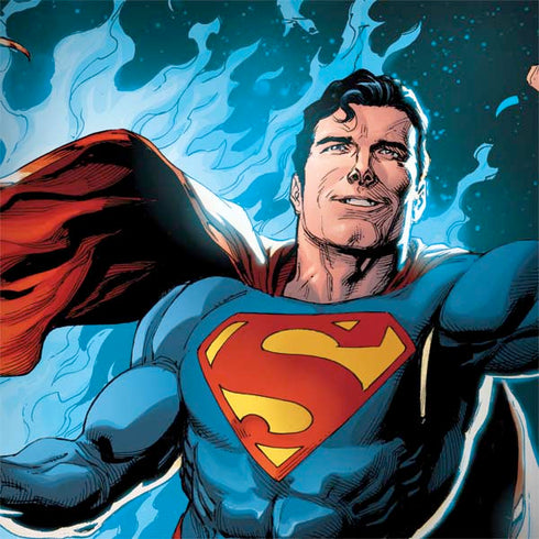 DC Comics Superman Action Comics Cover #976 Art by Gary Frank Surface Book 2 13.5in Skin