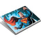 DC Comics Superman Action Comics Cover #976 Art by Gary Frank Surface Book Skin
