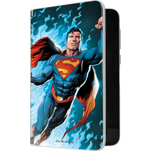 DC Comics Superman Action Comics Cover #976 Art by Gary Frank Surface Duo Skin