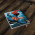 DC Comics Superman Action Comics Cover #976 Art by Gary Frank Surface Go Skin