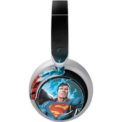 DC Comics Superman Action Comics Cover #976 Art by Gary Frank Surface Headphones Skin