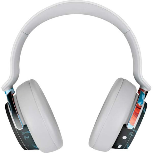 DC Comics Superman Action Comics Cover #976 Art by Gary Frank Surface Headphones Skin