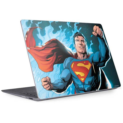 DC Comics Superman Action Comics Cover #976 Art by Gary Frank Surface Laptop 2 Skin