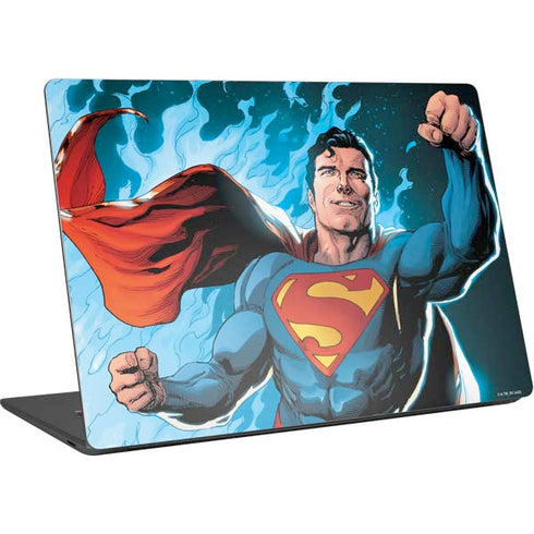 DC Comics Superman Action Comics Cover #976 Art by Gary Frank Surface Laptop 4 15in Skin