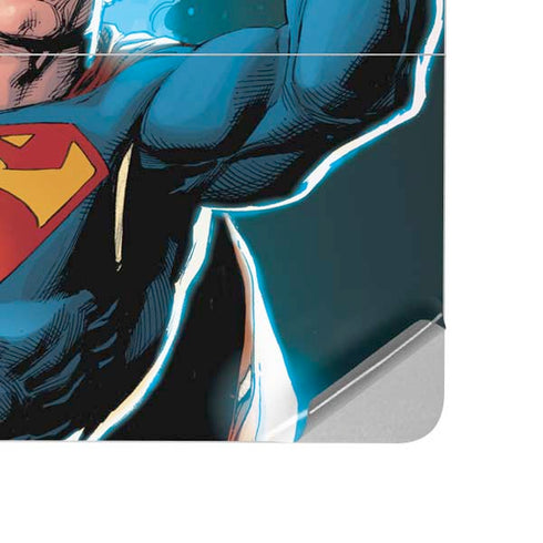 DC Comics Superman Action Comics Cover #976 Art by Gary Frank Surface Laptop Studio Skin