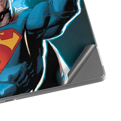 DC Comics Superman Action Comics Cover #976 Art by Gary Frank Surface Pro 8 Skin