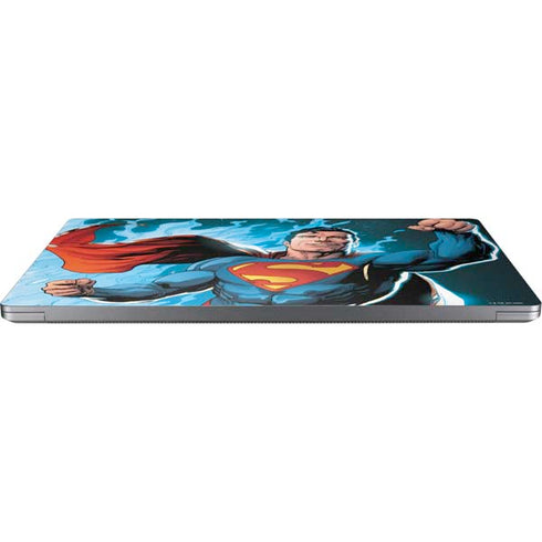 DC Comics Superman Action Comics Cover #976 Art by Gary Frank Universal Laptop 13in (10.6 x 7.6in) Skin
