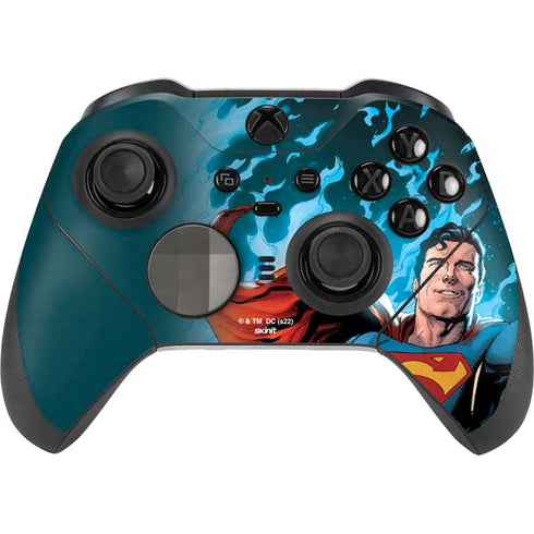 DC Comics Superman Action Comics Cover #976 Art by Gary Frank Xbox Elite Wireless Controller Series 2 Skin