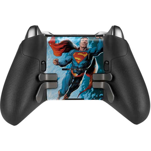 DC Comics Superman Action Comics Cover #976 Art by Gary Frank Xbox Elite Wireless Controller Series 2 Skin
