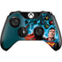 DC Comics Superman Action Comics Cover #976 Art by Gary Frank Xbox One Controller Skin