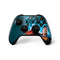DC Comics Superman Action Comics Cover #976 Art by Gary Frank Xbox One X Controller Skin