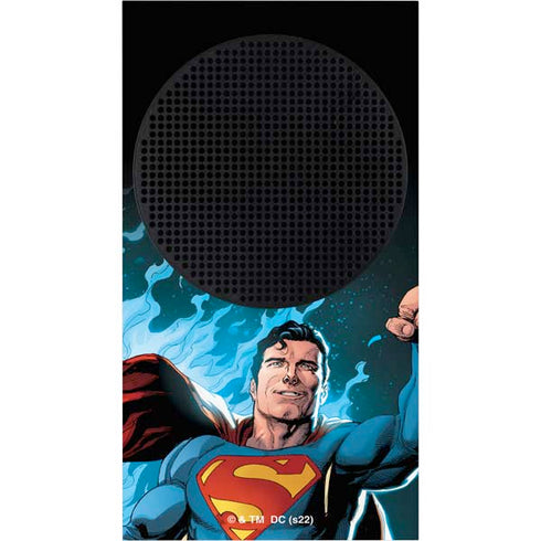 DC Comics Superman Action Comics Cover #976 Art by Gary Frank Xbox Series S Bundle Skin