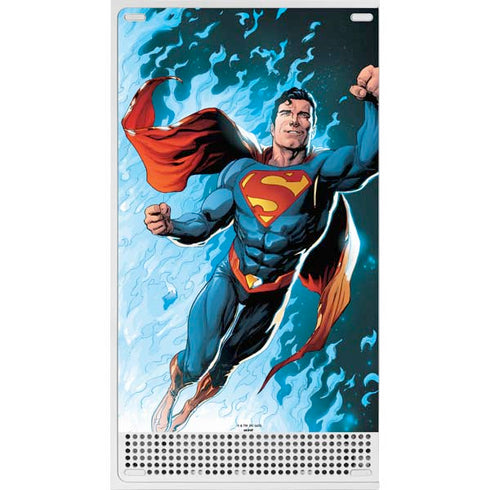 DC Comics Superman Action Comics Cover #976 Art by Gary Frank Xbox Series S Bundle Skin