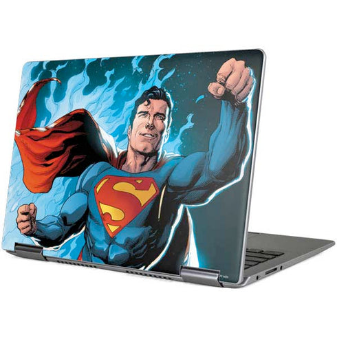 DC Comics Superman Action Comics Cover #976 Art by Gary Frank Yoga 710 14in Skin