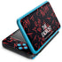 Warner Bros The Exorcist Im Not Regan Nintendo 2DS XL (2017) Skin