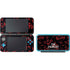Warner Bros The Exorcist Im Not Regan Nintendo 2DS XL (2017) Skin