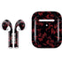 Warner Bros The Exorcist Im Not Regan Apple AirPods 2 Skin
