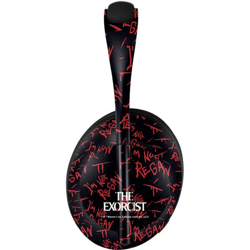 Warner Bros The Exorcist Im Not Regan Bose Noise Cancelling Headphones 700 Skin