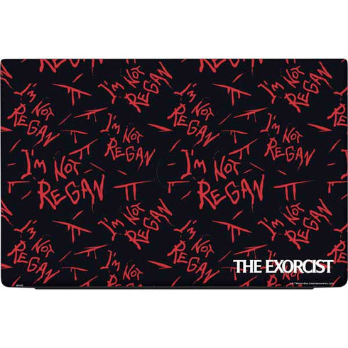 Warner Bros The Exorcist Im Not Regan Dell Vostro Skin
