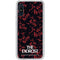 Warner Bros The Exorcist Im Not Regan Galaxy A10e Clear Case