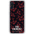 Warner Bros The Exorcist Im Not Regan Galaxy A10e Clear Case